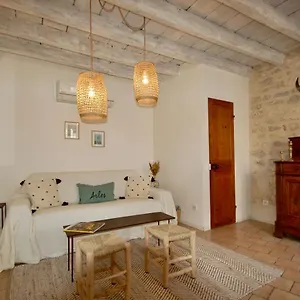 Rêv'arles Maison De Charmes Aux Arènes Hébergement de vacances