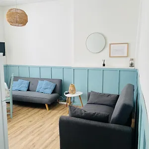 11 Rue De Richelieu Appartement Cauterets